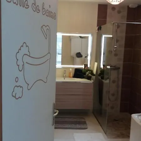 Lgbt Pres De La Naturiste De Granville *