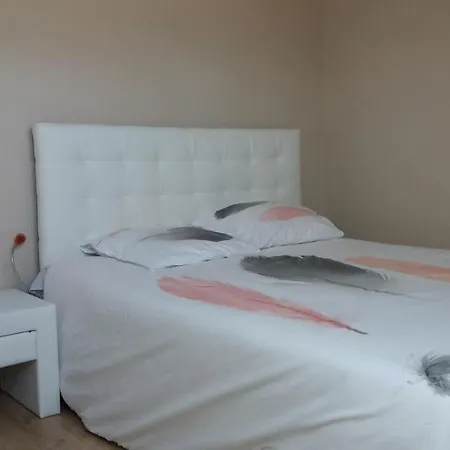 Lgbt Pres De La Naturiste De Granville Habitación en casa particular *