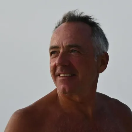 Homestay Colocation Ggayfriendly Pres De La Naturiste De Granville Breville-sur-Mer