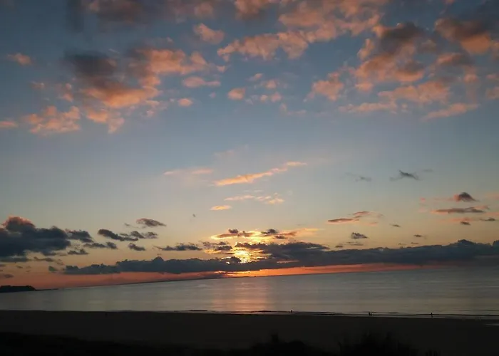 Lgbt Pres De La Naturiste De Granville Kwatera prywatna